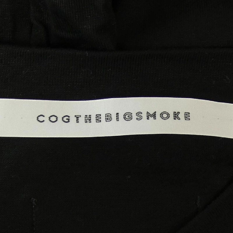 【Mã giảm giá】COGTHEBIGSMOKE Big Smoke Áo 636815