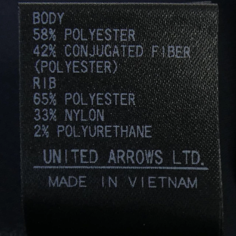 Hàng hiệu UNITED ARROWS - Áo 817887