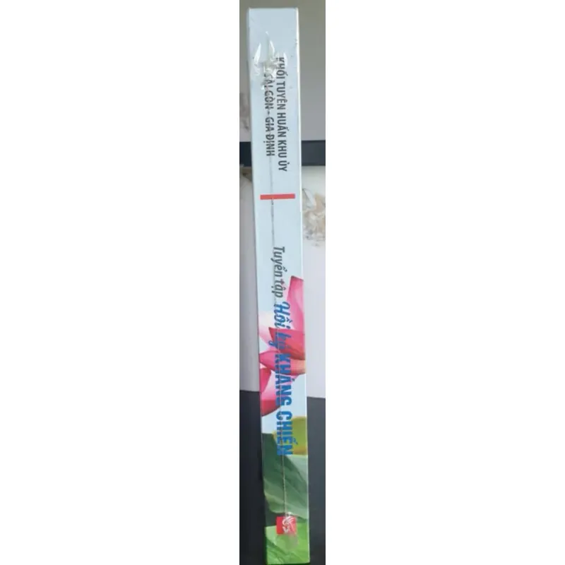 Tuyển Tập Hồi Ký Kháng Chiến 692685