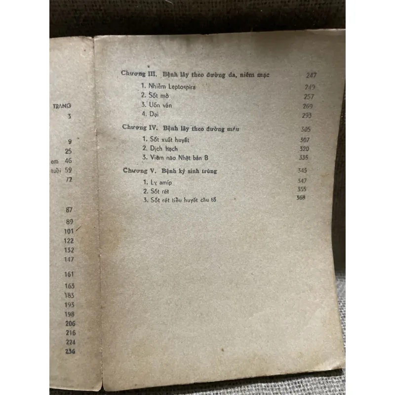 Bệnh truyền nhiễm tập 1 - đh y dược thành phố HCM  855570