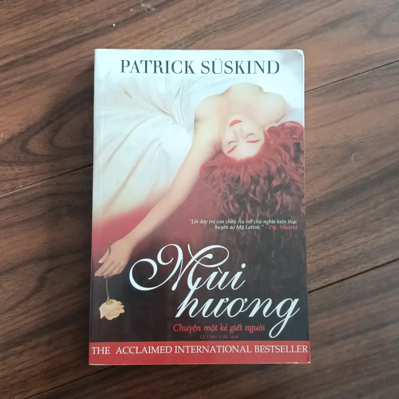 Mùi hương - pattrick suskind 758533