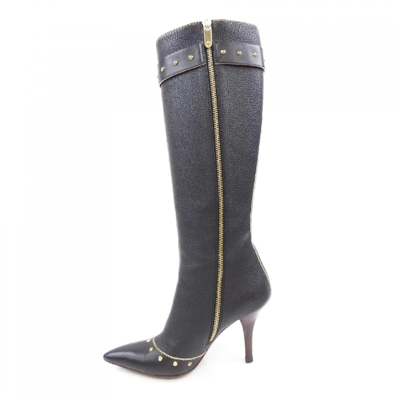 Giày bốt dài LOUIS VUITTON 658359