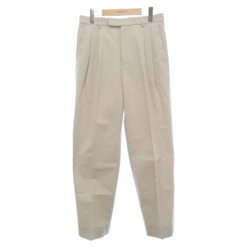 Quần GUCCI - Hàng hiệu Authentic 893081