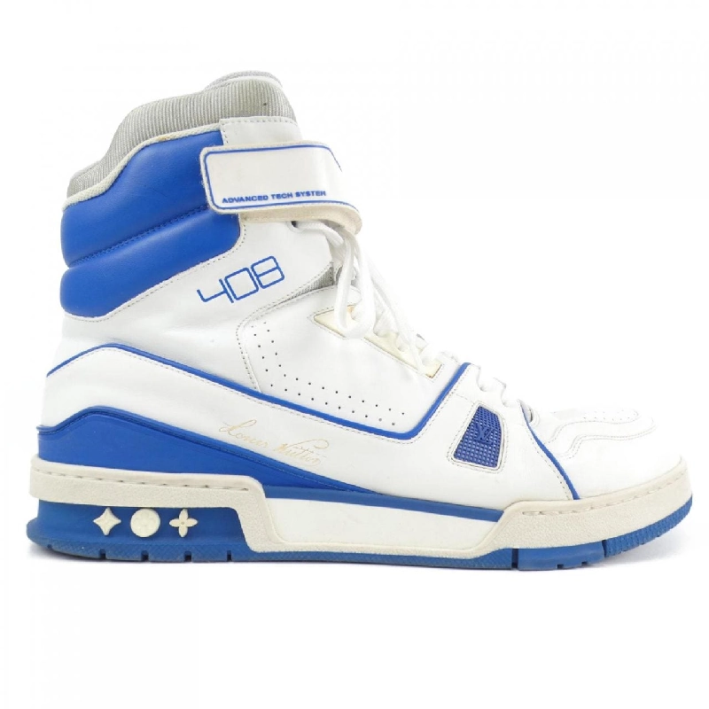 Giày sneaker LOUIS VUITTON - Hàng hiệu Authentic 905385