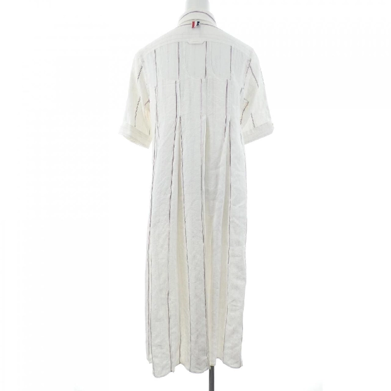 Đầm Trần Browne THOM BROWNE FDSC98A-08084 - Hàng hiệu Chính hãng 810050