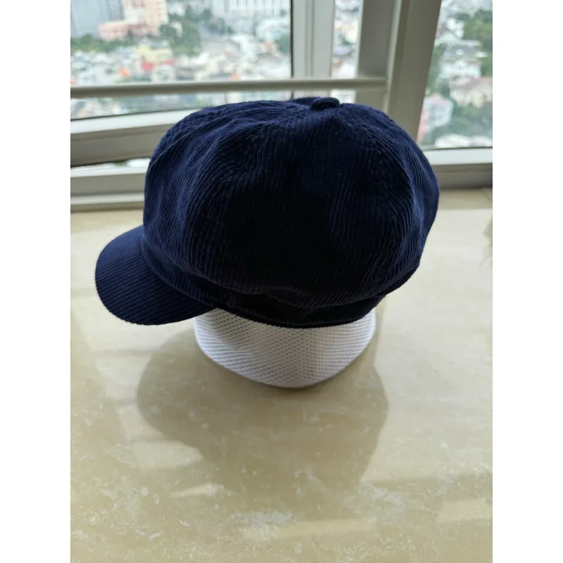 Nón nhung xanh UNIQLO 565578