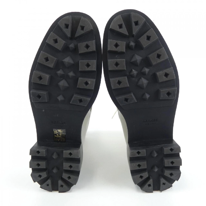 【Mã giảm giá】Giày bốt HERMES 663500