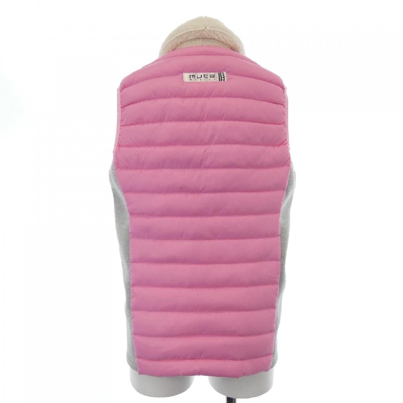 MUTA MMJC-443132 Áo gile 627602