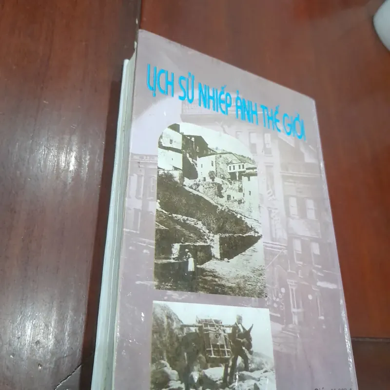 Lịch sử NHIẾP ẢNH THẾ GIỚI 705460