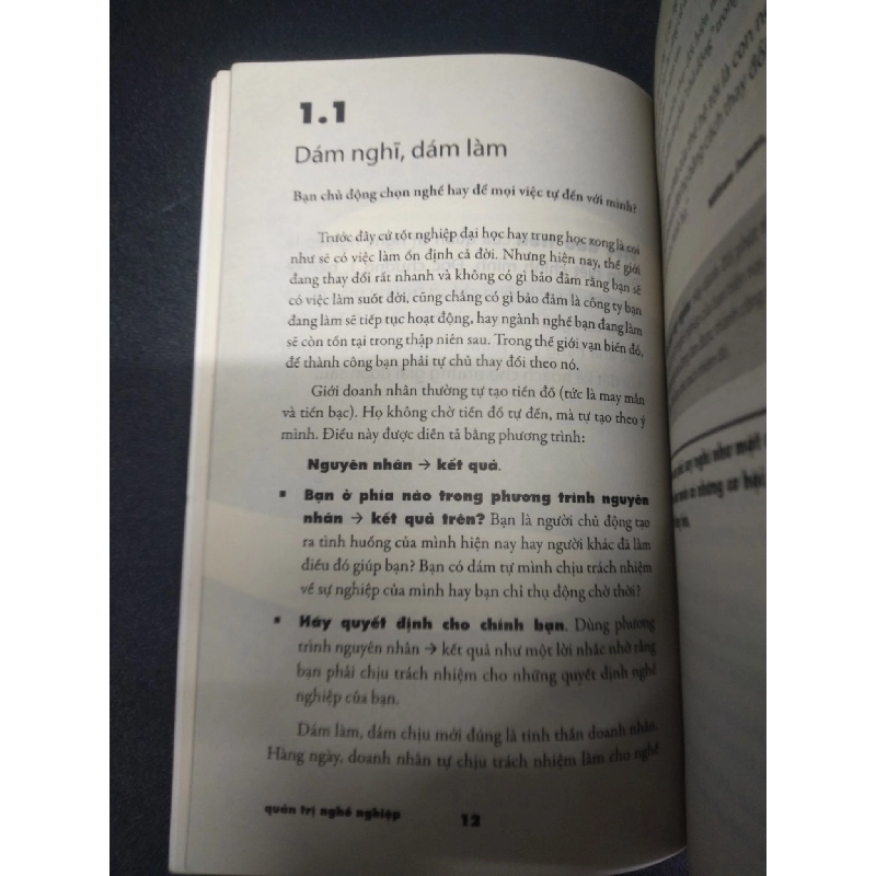 Quản trị nghề nghiệp năm 2012 mới 80% ố HCM2602 kỹ năng quản trị 913256