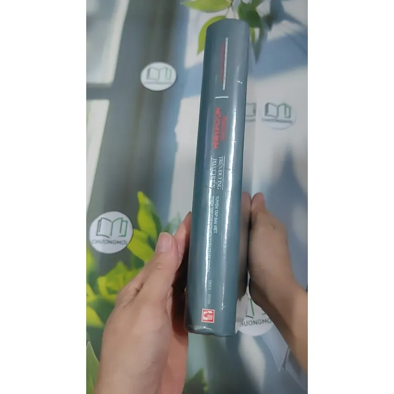 [MIỄN PHÍ BỌC SÁCH] [SEAL] Thành Phố Hồ Chí Minh Trên Đường Phát Triển (2012-2018) - Viện Nghiên Cứu Phát Triển TP.HCM 990516