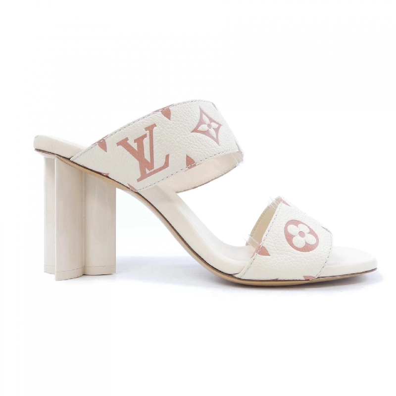 【Mã giảm giá】Giày sandal LOUIS VUITTON 662837