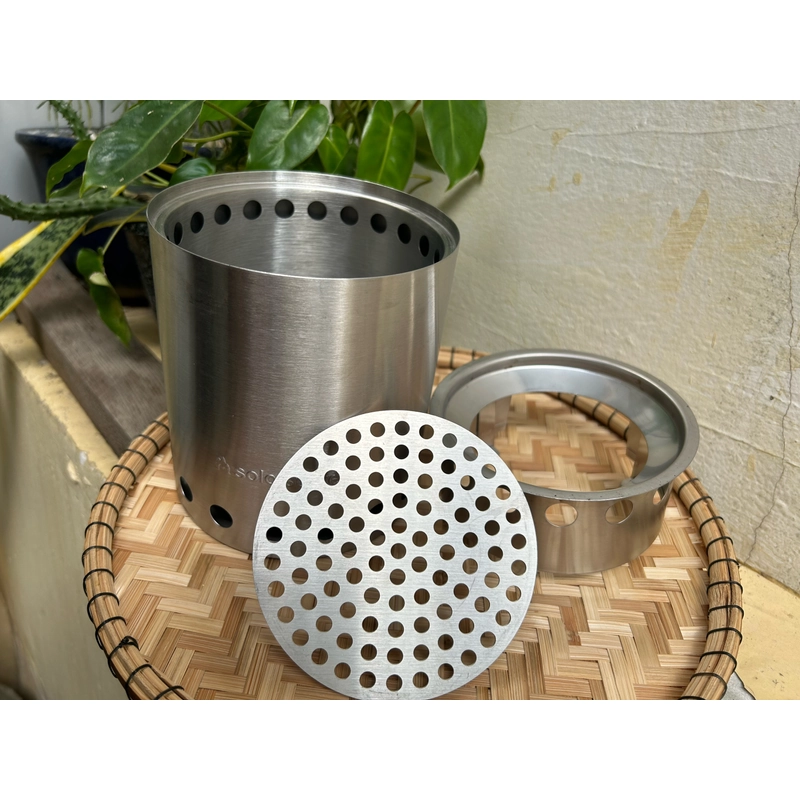 Bếp mini cắm trại 444295
