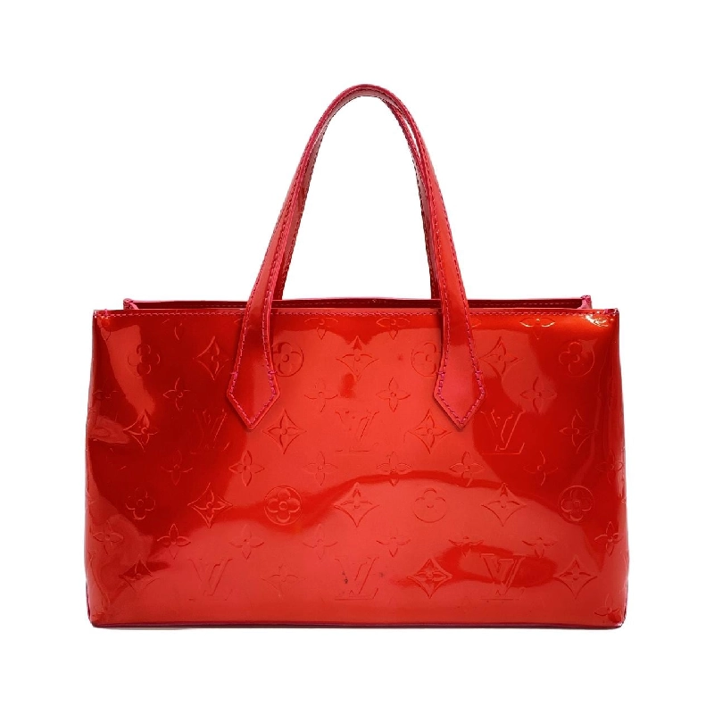 Túi xách Louis Vuitton Vernis Wilshire PM M91723 - Hàng hiệu Chính hãng 804625