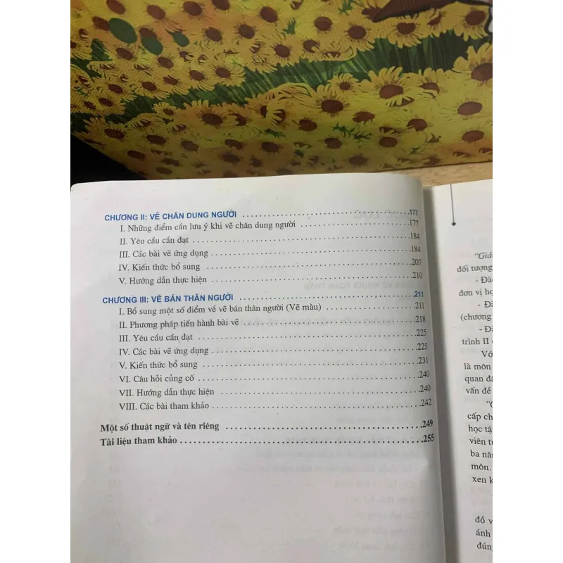 Giáo Trình Hình Họa 3 560546