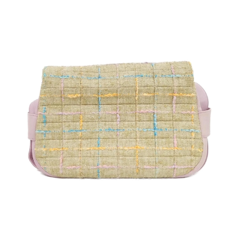 Túi đeo vai Chanel - Hàng hiệu Authentic 802418