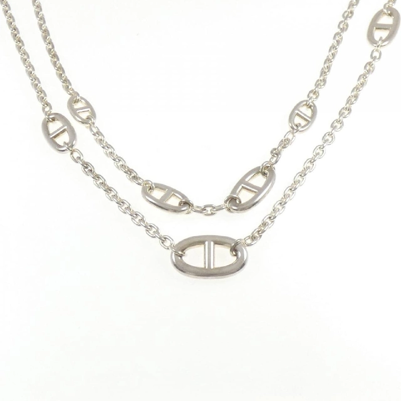 HERMES Flandore Necklace - Hàng hiệu Authentic 843143