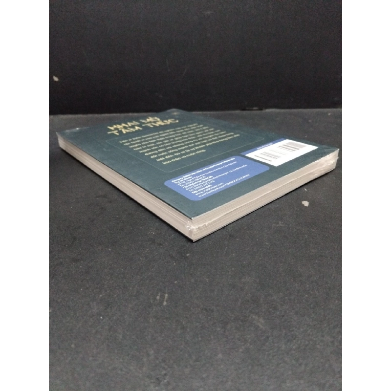 Khai mở tâm thức Dr.John Demartini mới 100% HCM.ASB2310 917625