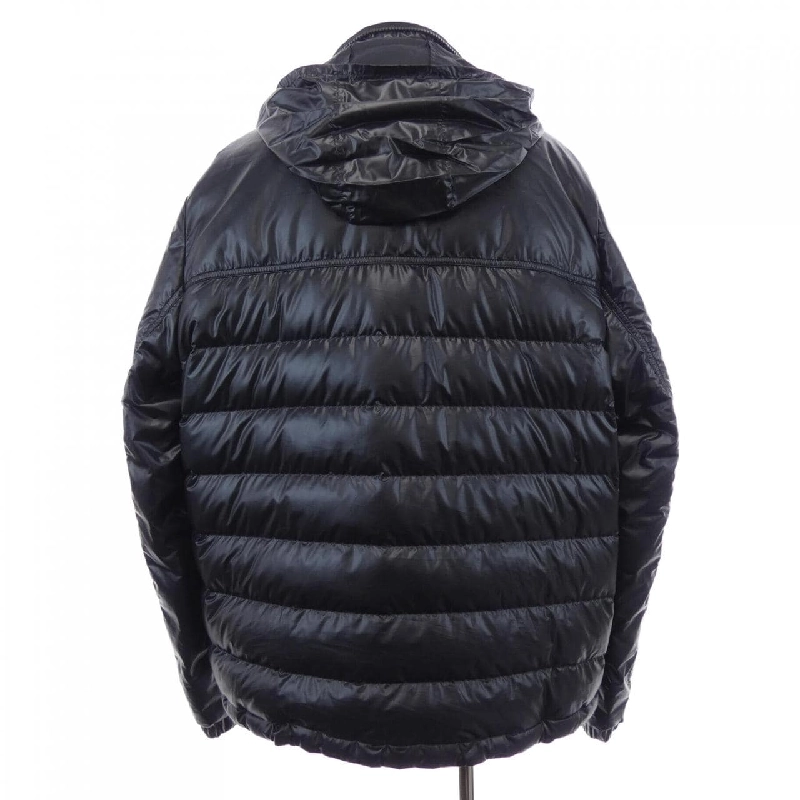 MONCLER MALPAS Áo khoác lông - Hàng hiệu Chính hãng 887445