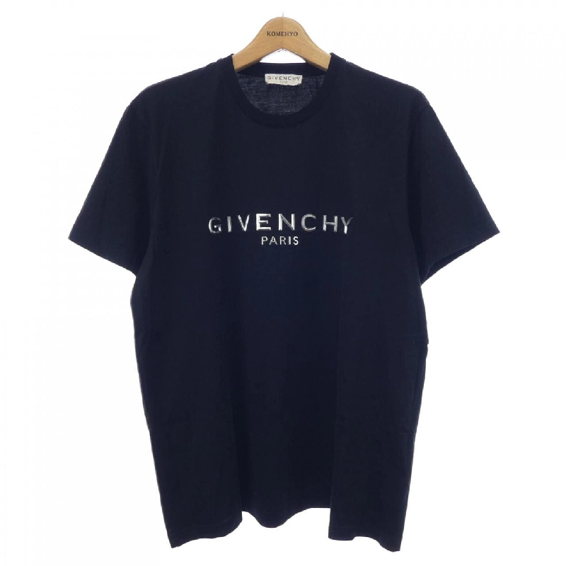 Giày Givenchy BM70WV3002 Áo thun - Hàng hiệu Chính hãng 896118