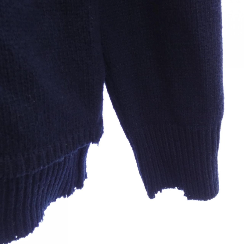 Maison Margiela S50GP0243 Áo len - Hàng hiệu Chính hãng 886395