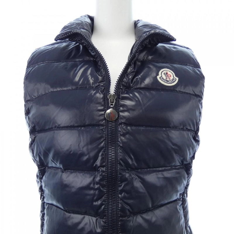Áo vest lông vũ MONCLER 639565