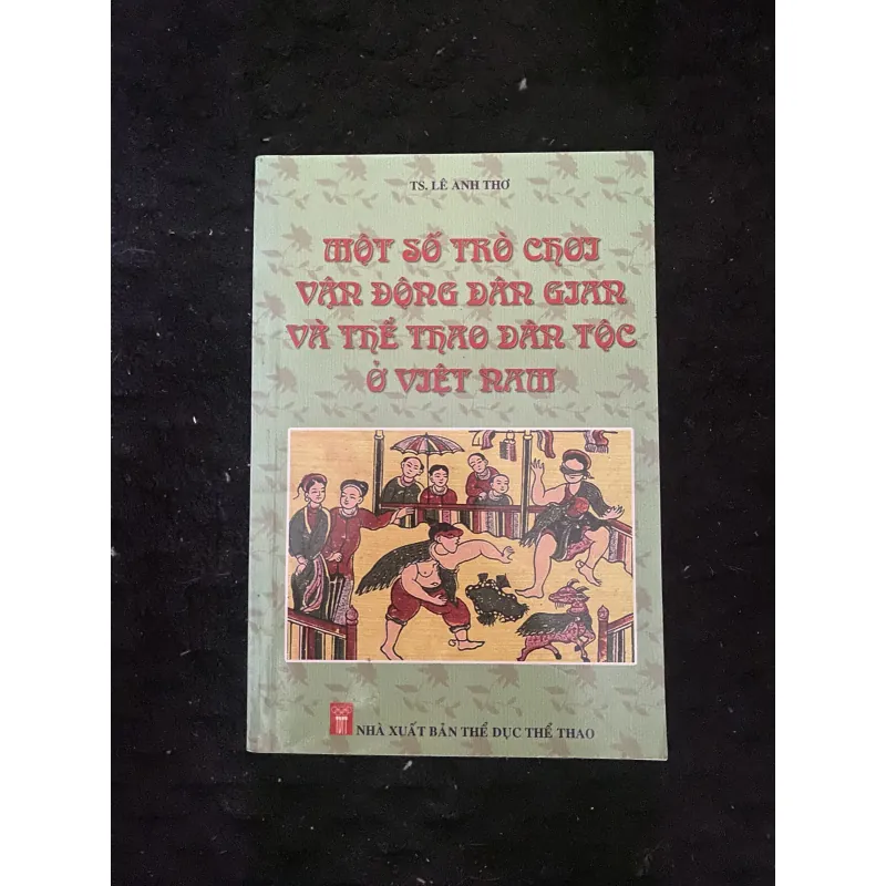 Cac trò chơi dân gian 991510