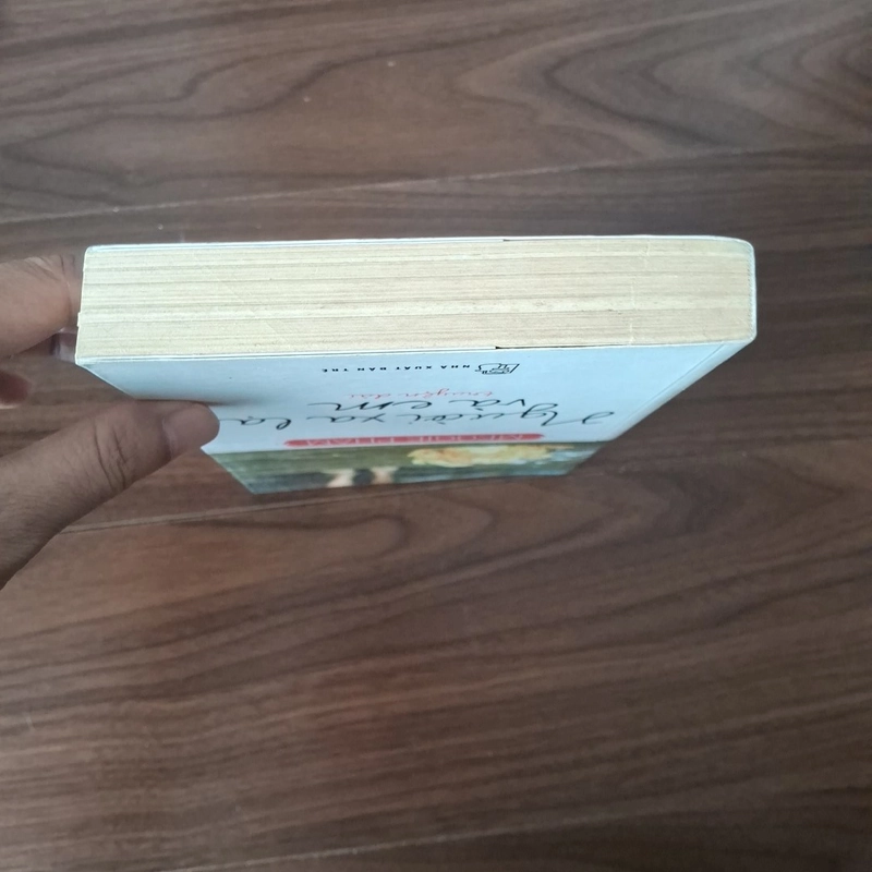 Người xa lạ và em 517173
