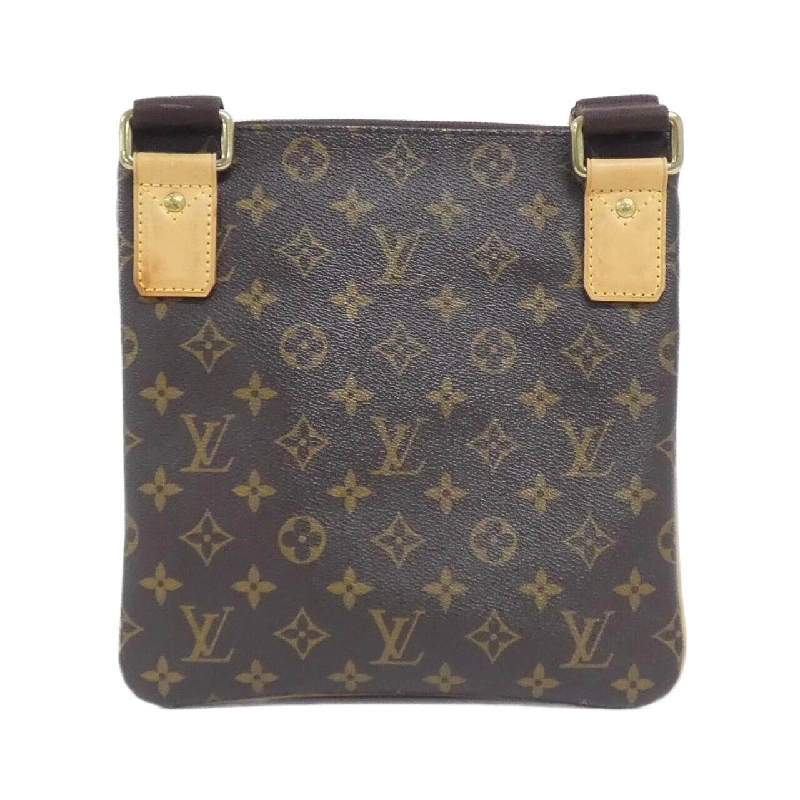 Túi xách vai Louis Vuitton Monogram Pochette Valmy M40524 - Hàng hiệu Chính hãng 802604