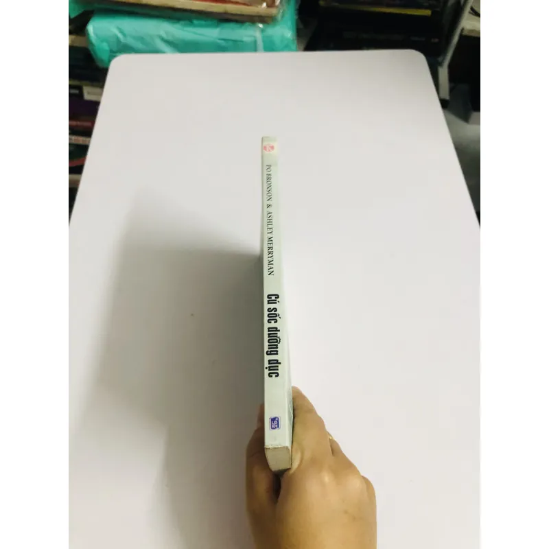 CÚ SỐC DƯỠNG THỰC 721004