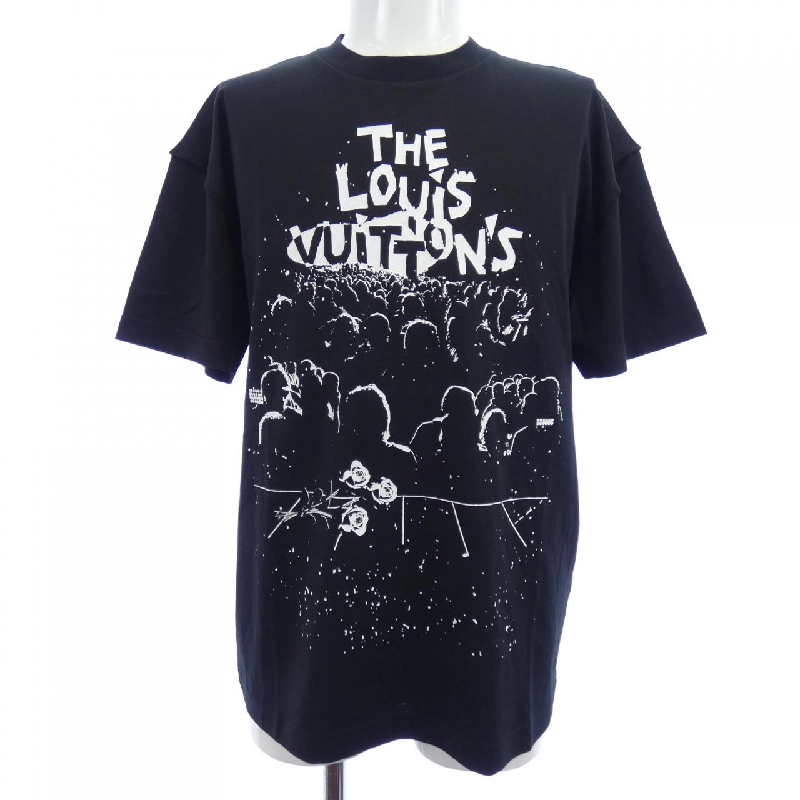 Áo thun LOUIS VUITTON - Hàng hiệu Authentic 905632