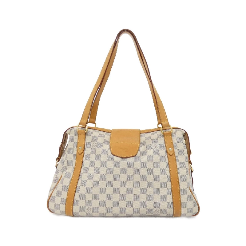 Túi xách vai Louis Vuitton Damier Azur Stresa PM N42220 612377