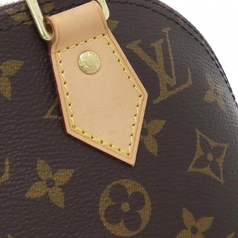 Túi xách Louis Vuitton Monogram Alma BB M53152 - Hàng hiệu Chính hãng 804649