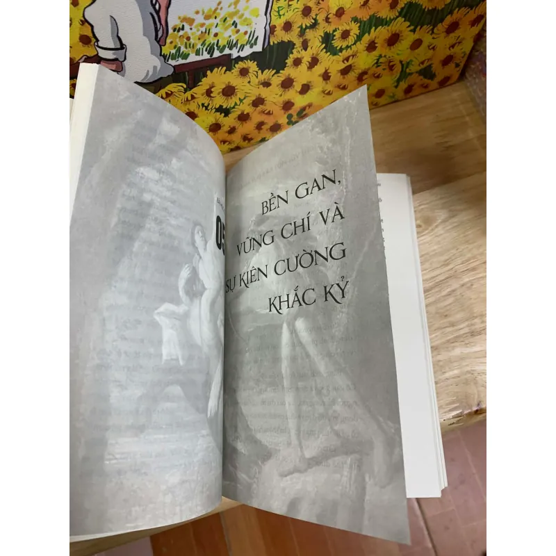 Trí Tuệ Khắc Kỷ - Nancy Sherman 926321