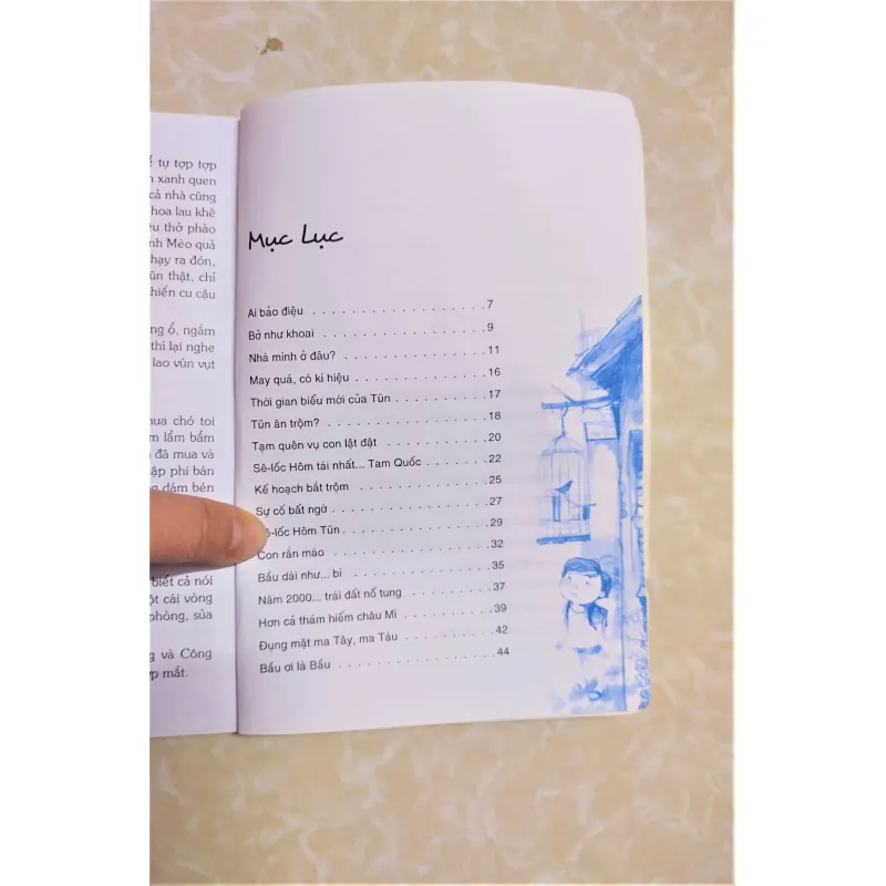 Sách: Tũn Tồ - TG: Hương Thị 756720