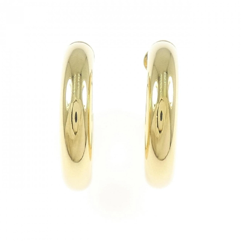 Bông tai 750YG - Hàng hiệu Authentic 869466