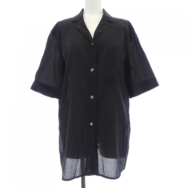 Theory luxe 03-4208207-050-038 Áo sơ mi - Hàng hiệu Chính hãng 813985