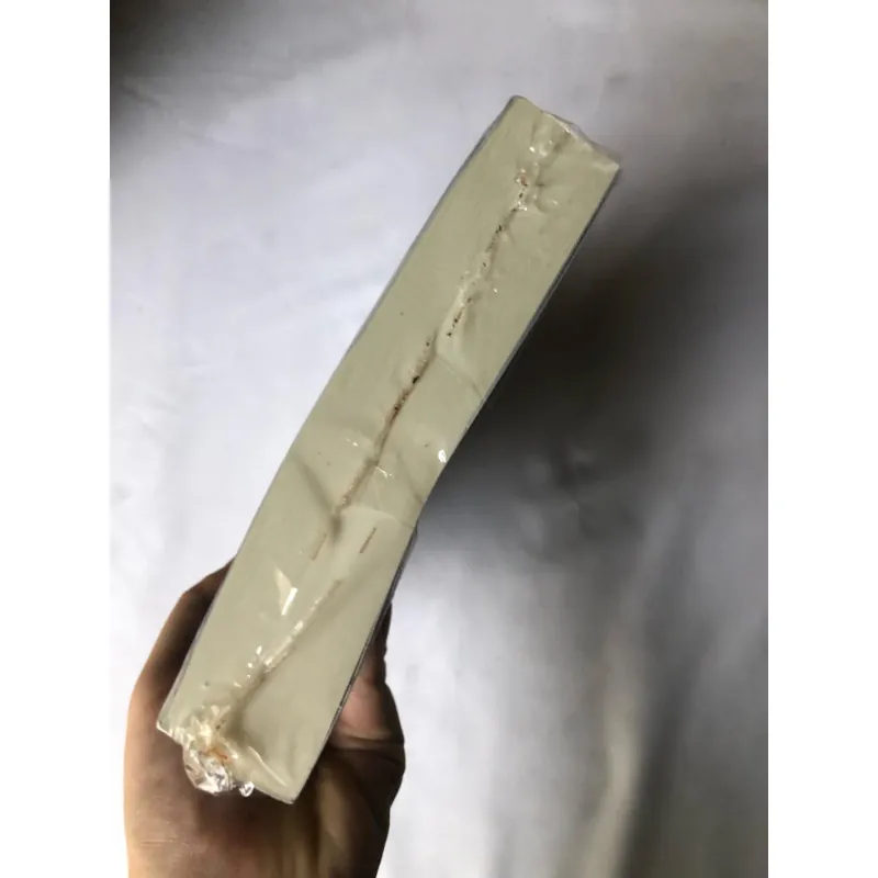 Babel Hay Sự Cần Thiết Của Bạo Lực - R. F. Kuang 733675