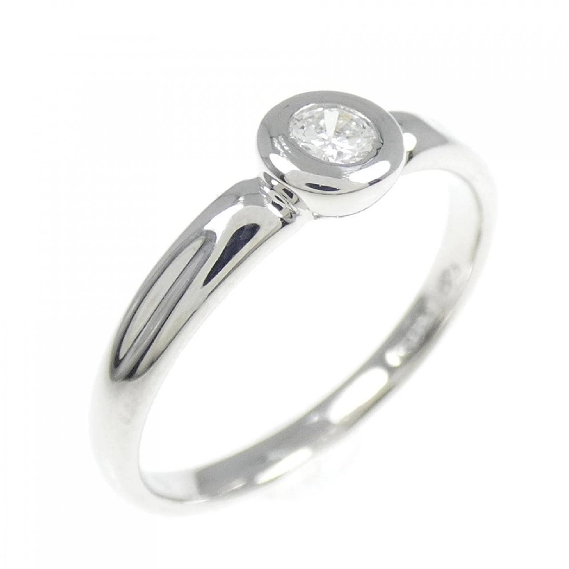 Nhẫn kim cương PT 0.10CT 672030