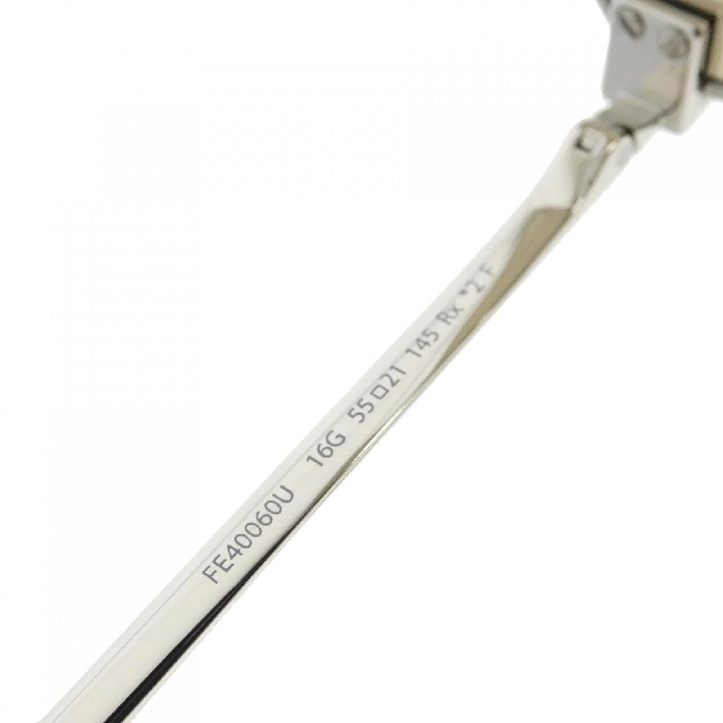 【Sản phẩm mới】Kính mát Fendi FE40060U 626231