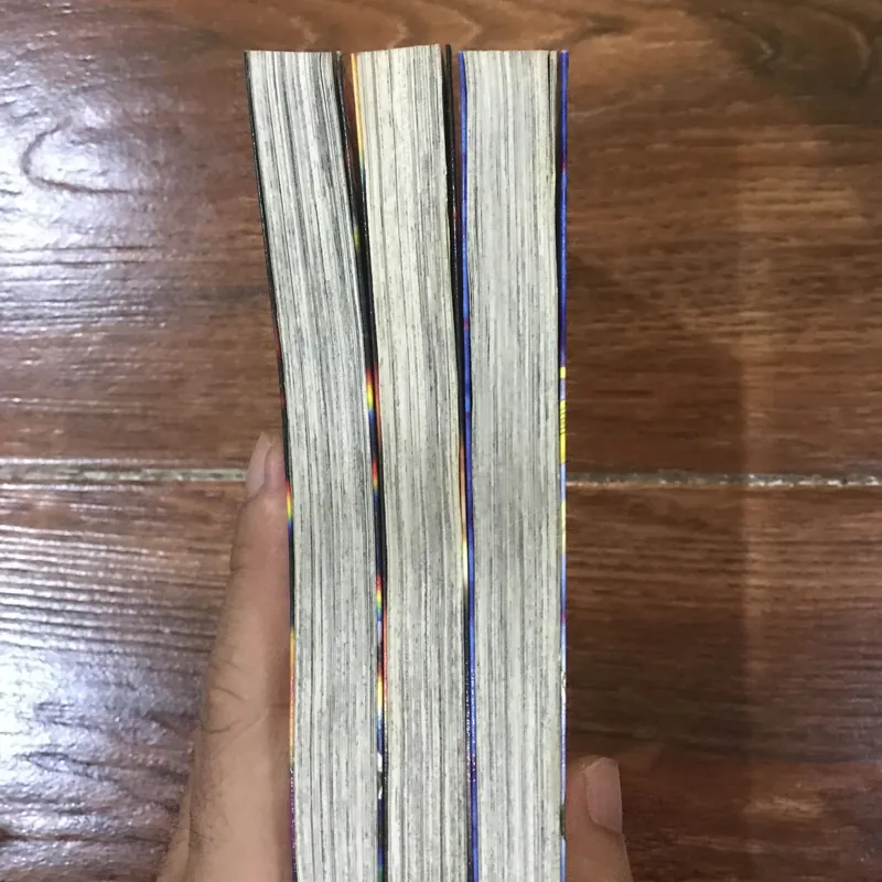 SAINT 3 tập full (k18) 399724