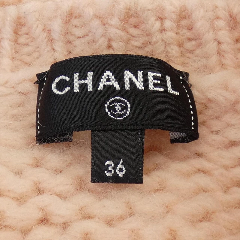 【Mã giảm giá】Chanel CHANEL Áo len 647142