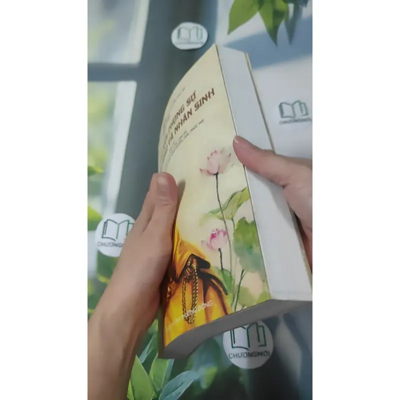 33 Năm Phụng Sự Phật Giáo Và Nhân Sinh 1018912