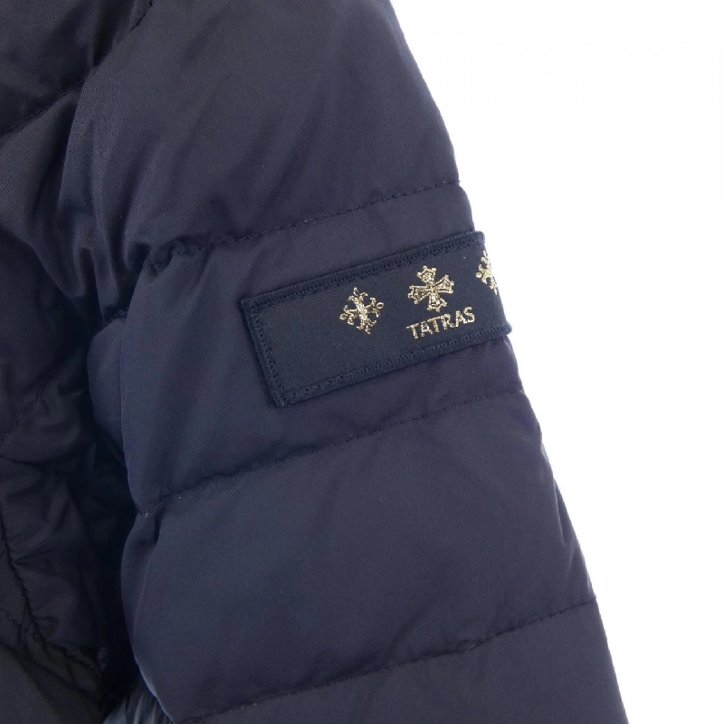 【Mã giảm giá】Áo khoác lông vũ TATRAS 637645