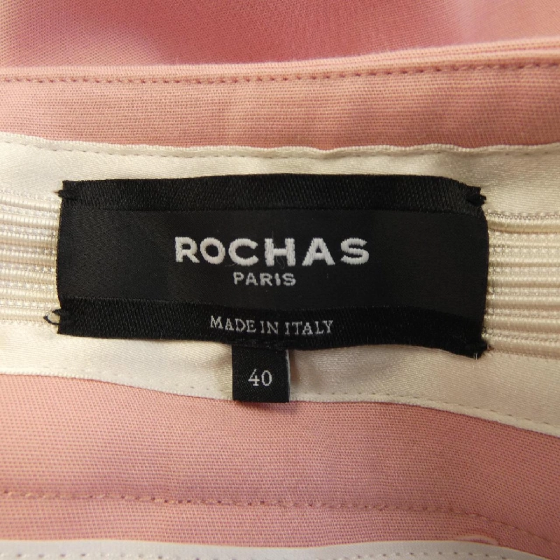 【Mã giảm giá】Rochas ROCHAS Quần 650364