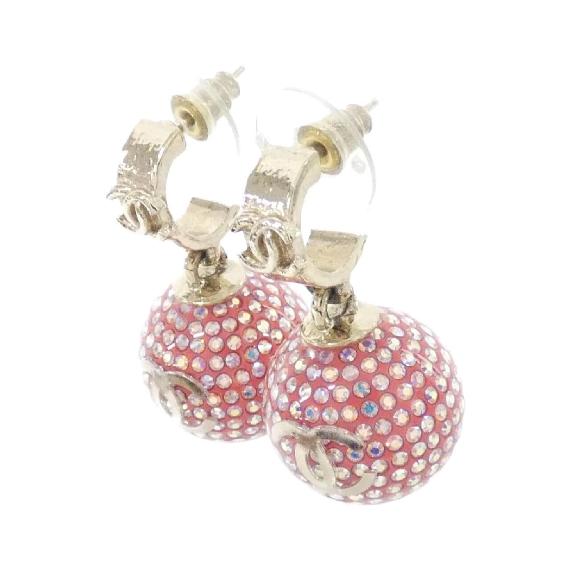 Bông tai Chanel 625875