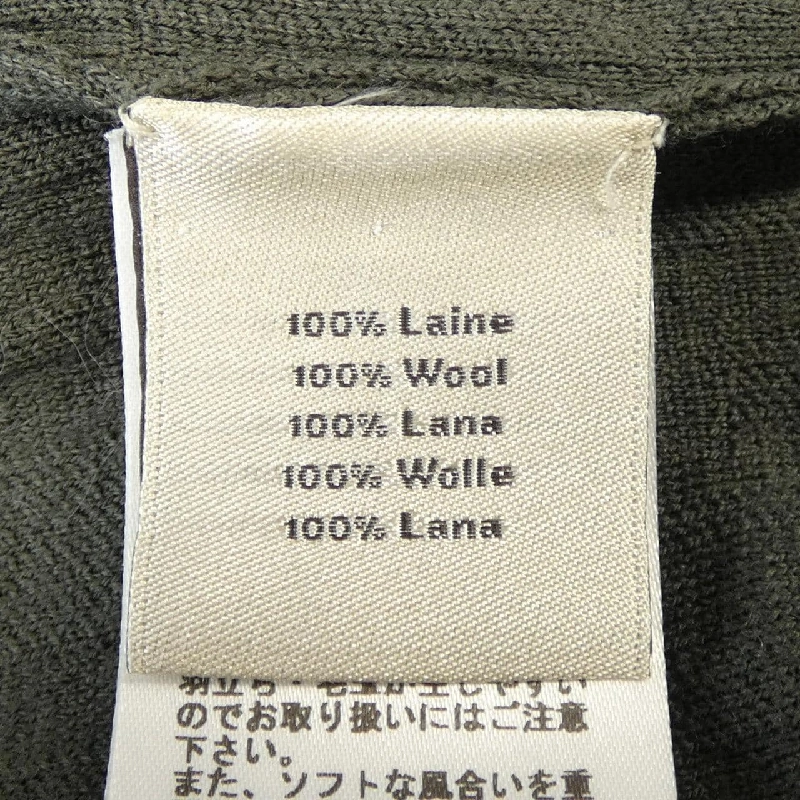 HERMES *02-5735 Áo len - Hàng hiệu Chính hãng 896142