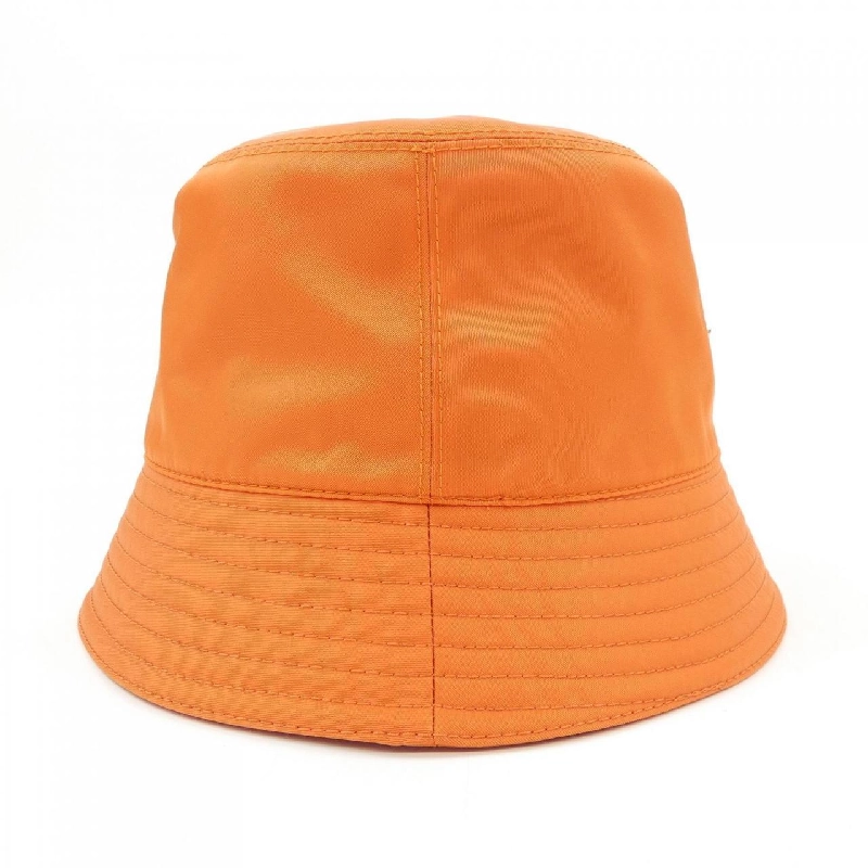 Mũ logo tam giác PRADA 1HC137 2DMI 665286