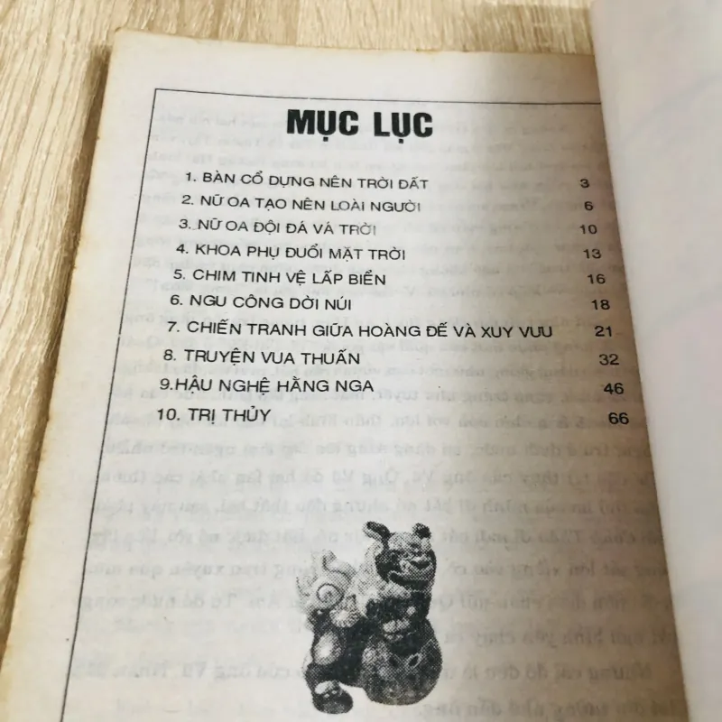 TRUYỆN CỔ TRUNG QUỐC  929136