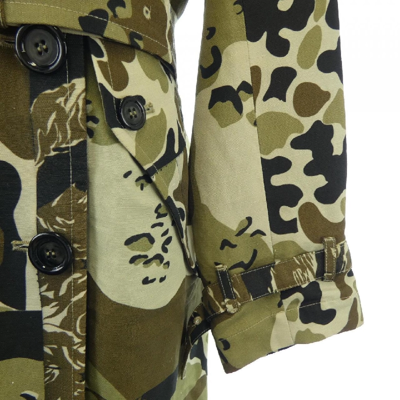 【Mã giảm giá】Golden Goose GOLDEN GOOSE Áo khoác 637881